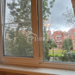 Продажа 2-комн квартиры на вторичном рынке Петергоф г, Чебышевская ул,  д. 11