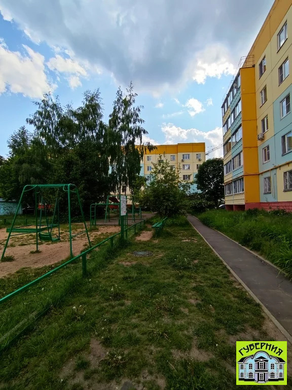 Продажа 2-комн квартиры на вторичном рынке Орехово-Зуево, ул. Красина,  д. 13