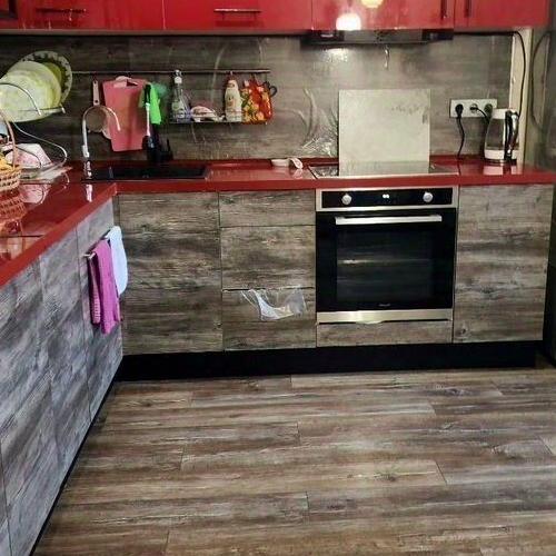 2-комн квартира Мурино, улица Екатерининская, 6к1