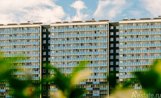 Продажа 1-комн квартиры на вторичном рынке Мурино г, Графская ул