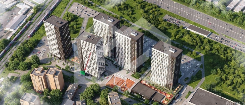 Продажа ПСН Реутов, Комсомольская улица