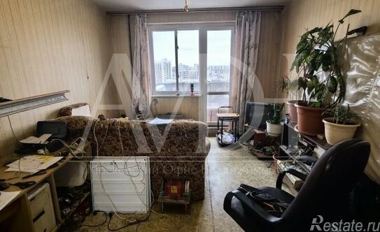 Продажа 2-комн квартиры на вторичном рынке ул Братиславская,  д. 18,  к. 1