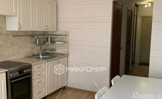 Продажа 1-комн квартиры на вторичном рынке Дачный пр-кт,  д. 4 к3