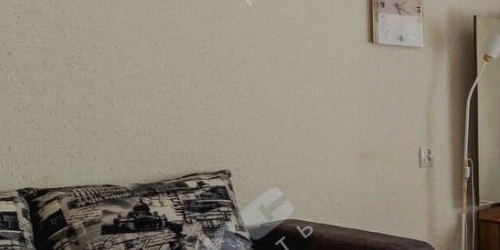 4-комн квартира проспект Бакунина, 11