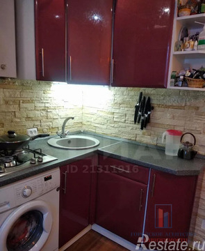 Продажа 2-комн квартиры на вторичном рынке Пролетарский, ул. Школьная,  д. 7