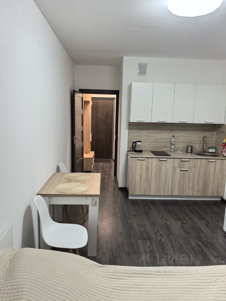 Аренда студии проспект Буденного, 23к5