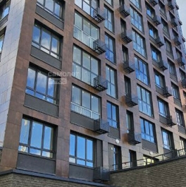 Продажа 1-комн квартиры на вторичном рынке пр-кт Куприна,  д. 7,  к. 1