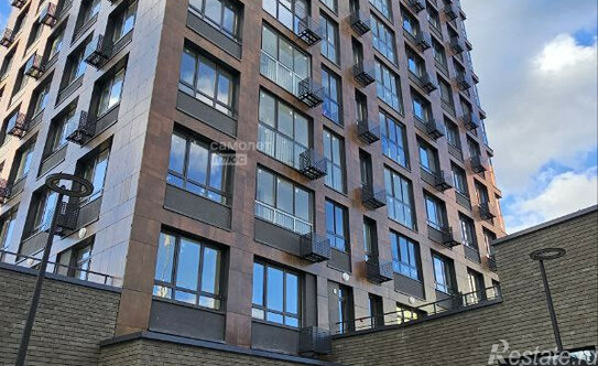 Продажа 1-комн квартиры на вторичном рынке пр-кт Куприна,  д. 7,  к. 1