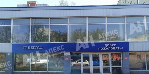 Помещение свободного назначения Тимирязевская улица,  д. 13