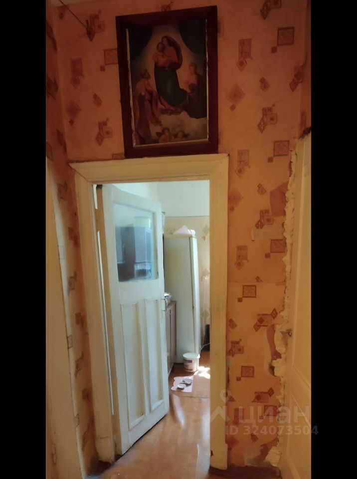 Продажа 2-комн квартиры на вторичном рынке пос. Колычево, 3