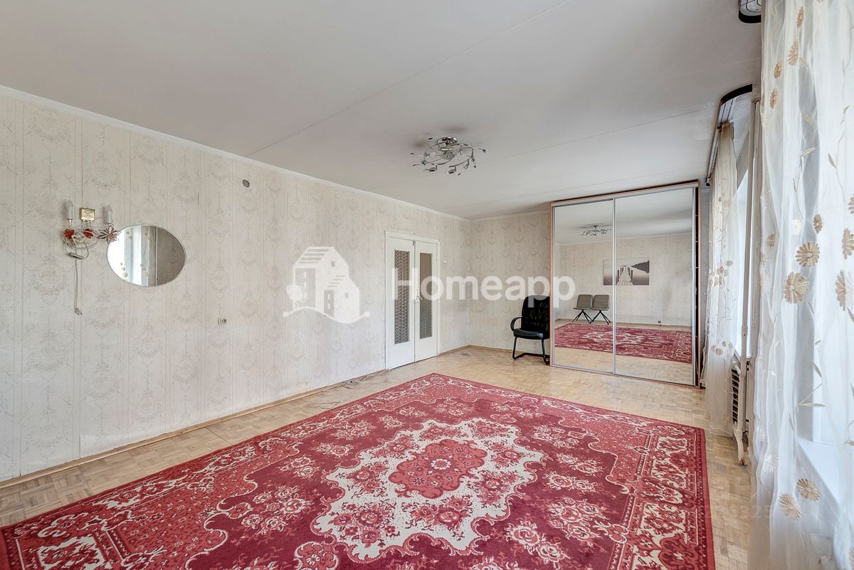 Продажа 4-комн квартиры на вторичном рынке Химки, Кольцевая улица, 2