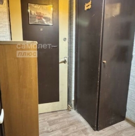 Продажа 1-комн квартиры на вторичном рынке Шепелюгинская улица,  д. 5 к1