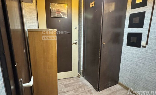 Продажа 1-комн квартиры на вторичном рынке Шепелюгинская улица,  д. 5 к1