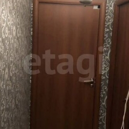 Продажа 3-комн квартиры на вторичном рынке улица Хачатуряна,  д. 4