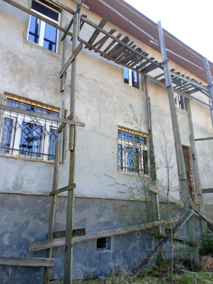 Продажа земли Лесное СНТ, 5-я линия