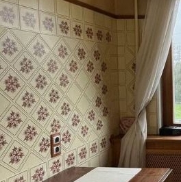 Продажа 3-комн квартиры на вторичном рынке Белградская улица, 6К1 Продажа 3-комн квартиры на вторичном рынке Белградская улица, 6К1