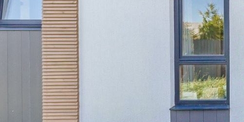 Коттедж/дом пос. Лисий Нос, Ивановская улица, 5к4