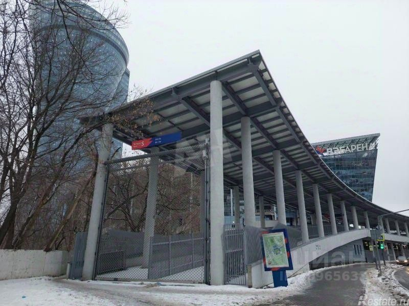 Аренда офиса Песчаная 3-я ул,  д. 2А