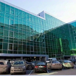 Аренда офиса Дербеневский 1-й пер, д. 5 Аренда офиса Дербеневский 1-й пер, д. 5