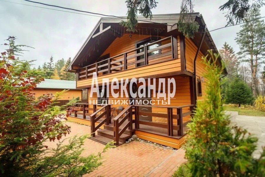 Продажа дома д. Иваново, улица Придорожная, 38Б