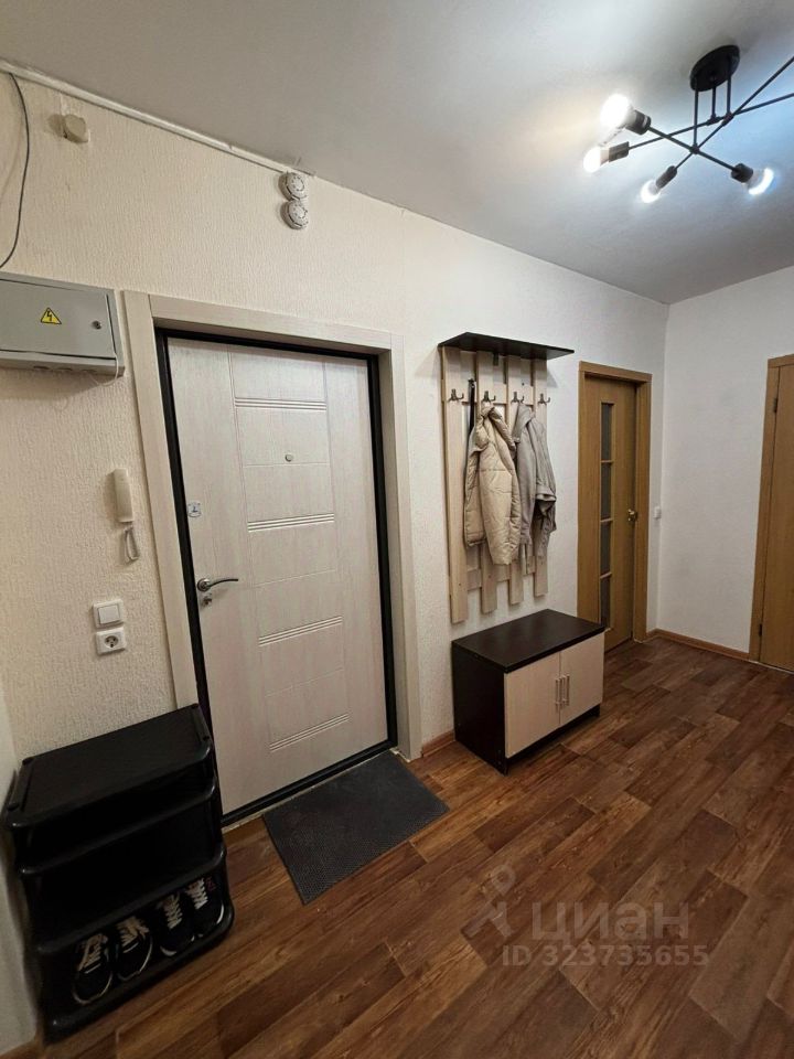 Аренда 2-комн квартиры на вторичном рынке Мытищи, улица Белобородова, 4Б