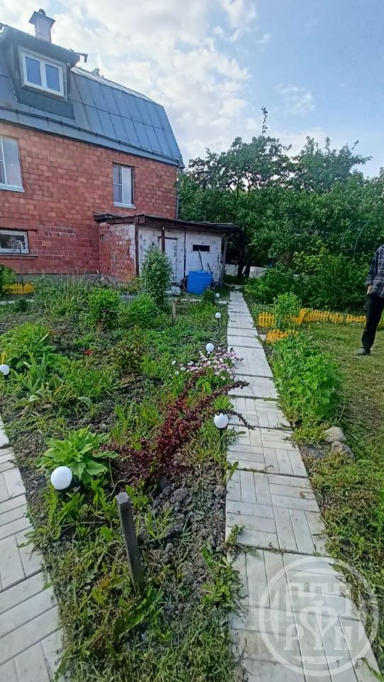 Продажа дома Красногорское СНТ, 5-я линия, 622