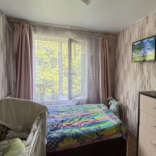 2-комн квартира Кашира, Юбилейная улица, 3