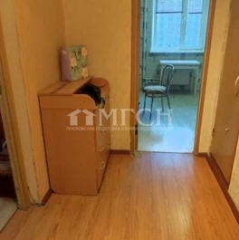 Продажа 1-комн квартиры на вторичном рынке ул Братиславская,  д. 27,  к. 1