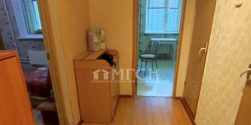 1-комн квартира ул Братиславская,  д. 27,  к. 1