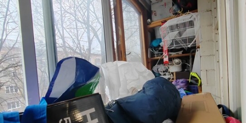 1-комн квартира Владимирская 2-я ул,  д. 34