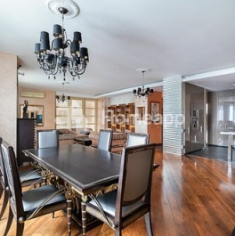 Продажа 2-комн квартиры на вторичном рынке улица Воронцовские Пруды,  д. 3