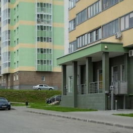 Продажа 2-комн квартиры на вторичном рынке Востряково, ул Донская,  д. 1