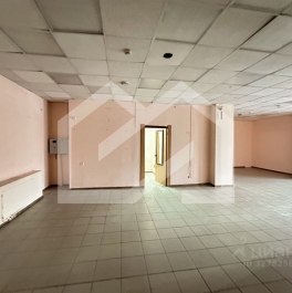Аренда торгового помещения ул Нижегородская,  д. 1А