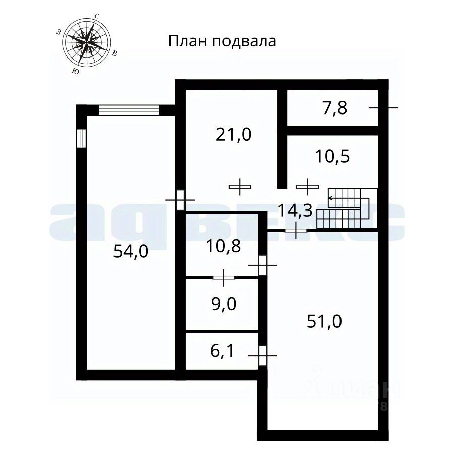 Продажа дома Киссолово кп, улица Земляничная, 2