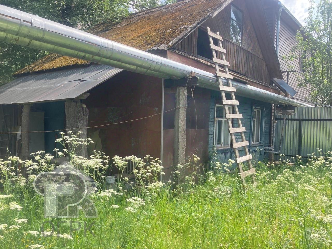 Продажа 1-комн квартиры на вторичном рынке Лесхоза мкр, Поварово пгт, 41