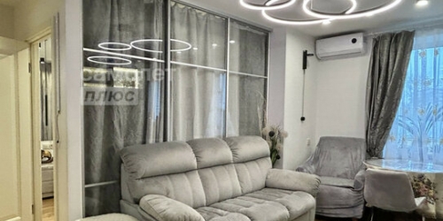 3-комн квартира улица Расковой,  д. 14