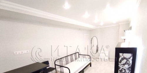 Комната Мира,  д. 6,  к. Б