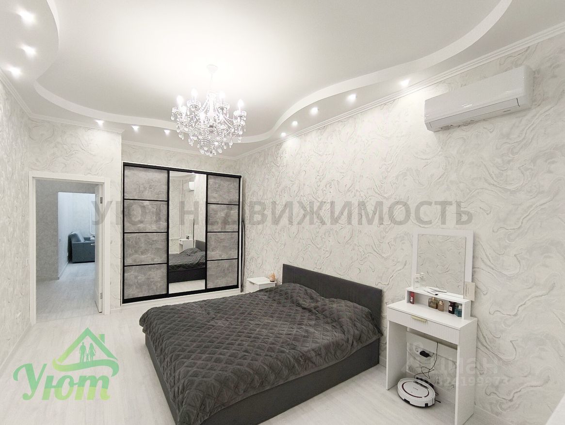 Продажа 2-комн квартиры на вторичном рынке Жуковский, Строительная улица, 14к2