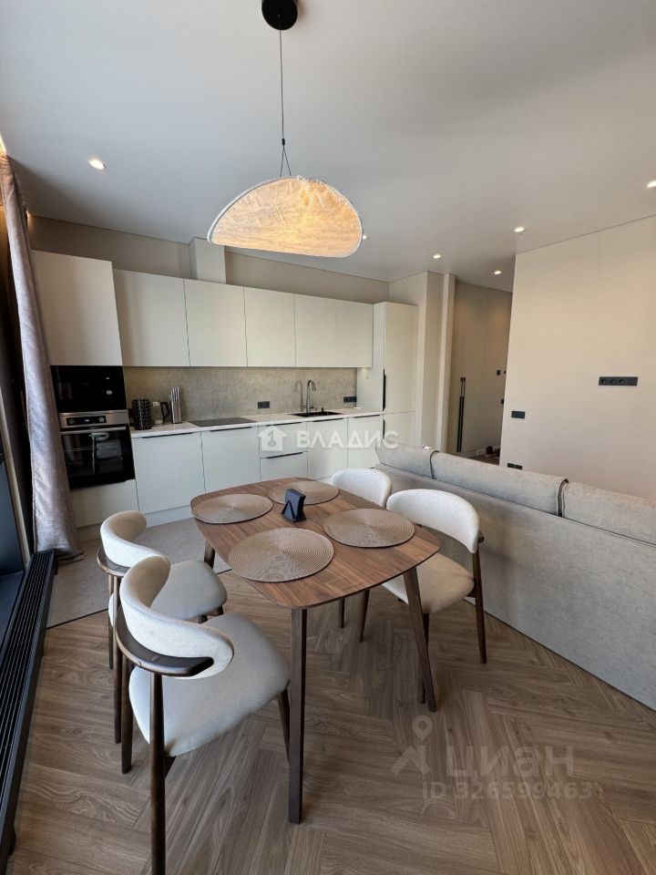 Продажа 2-комн квартиры на вторичном рынке Волгоградский проспект, 32/5к3