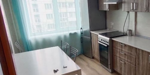 2-комн квартира Перовский проезд, 7