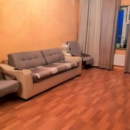 Продажа 1-комн квартиры на вторичном рынке ул Прибрежная,  д. 10,  к. 3