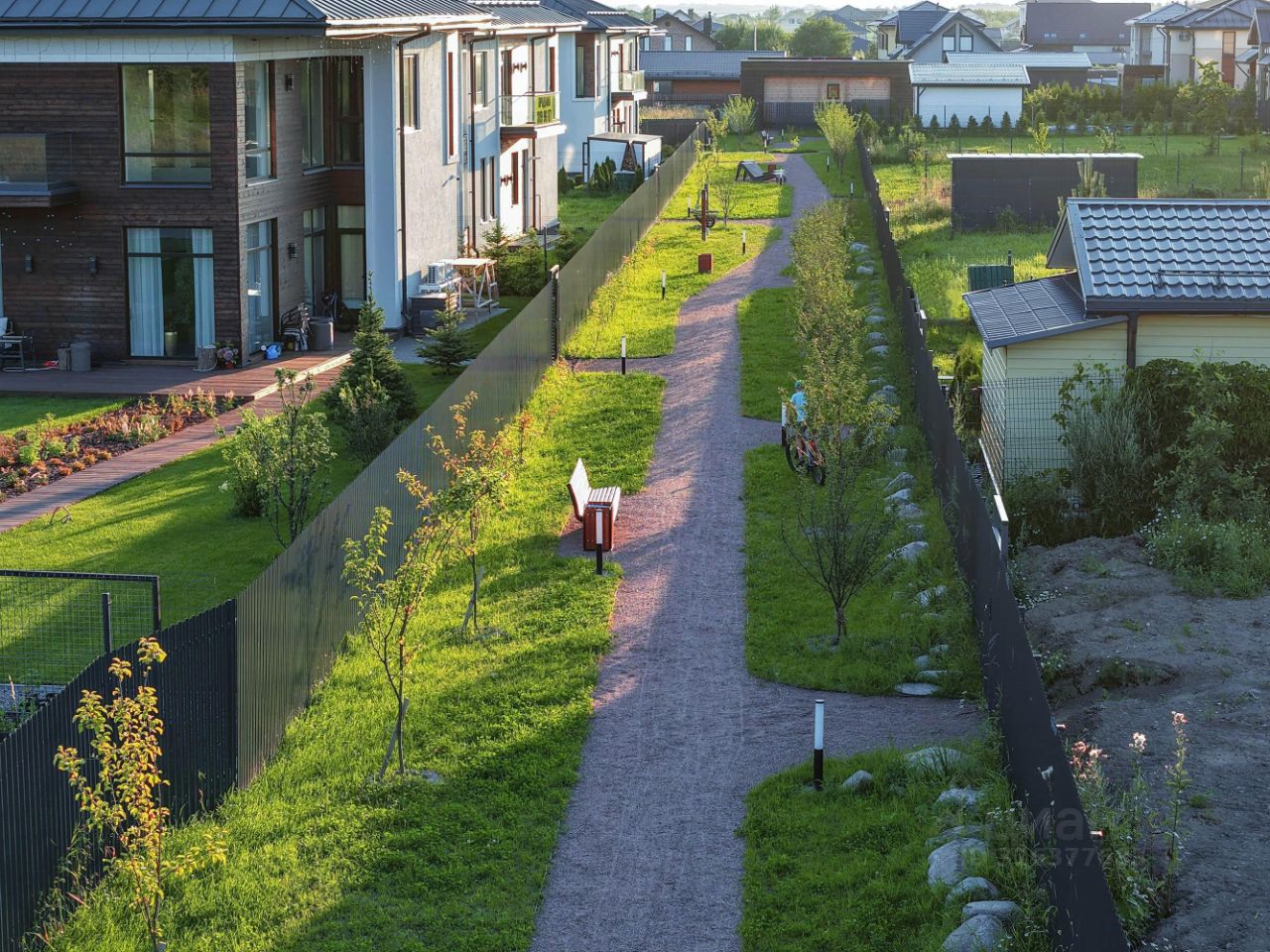 Продажа земли Прилесный Стиль кп,  д. 46