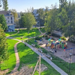 Продажа 1-комн квартиры на вторичном рынке Лукаши, ул Ижорская,  д. 5