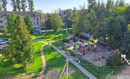 Продажа 1-комн квартиры на вторичном рынке Лукаши, ул Ижорская,  д. 5