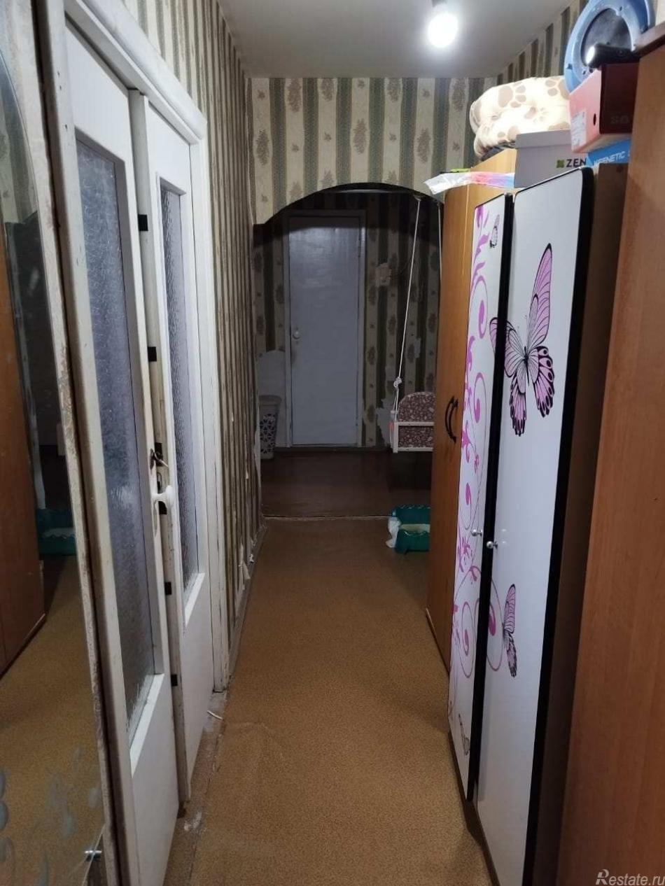 Продажа 3-комн квартиры на вторичном рынке Жуковский г, Гудкова ул,  д. 3