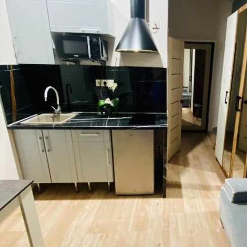 Студия улица Багрицкого, 61