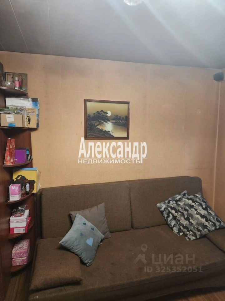 Продажа дома д. Дубки, улица Центральная, 24