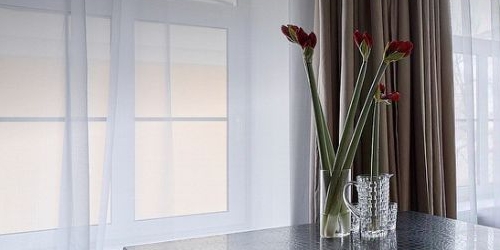 5-комн квартира Тверская улица, 14