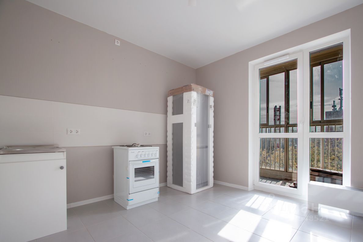 Продажа 3-комн квартиры на вторичном рынке Алтуфьевское шоссе, 53к2