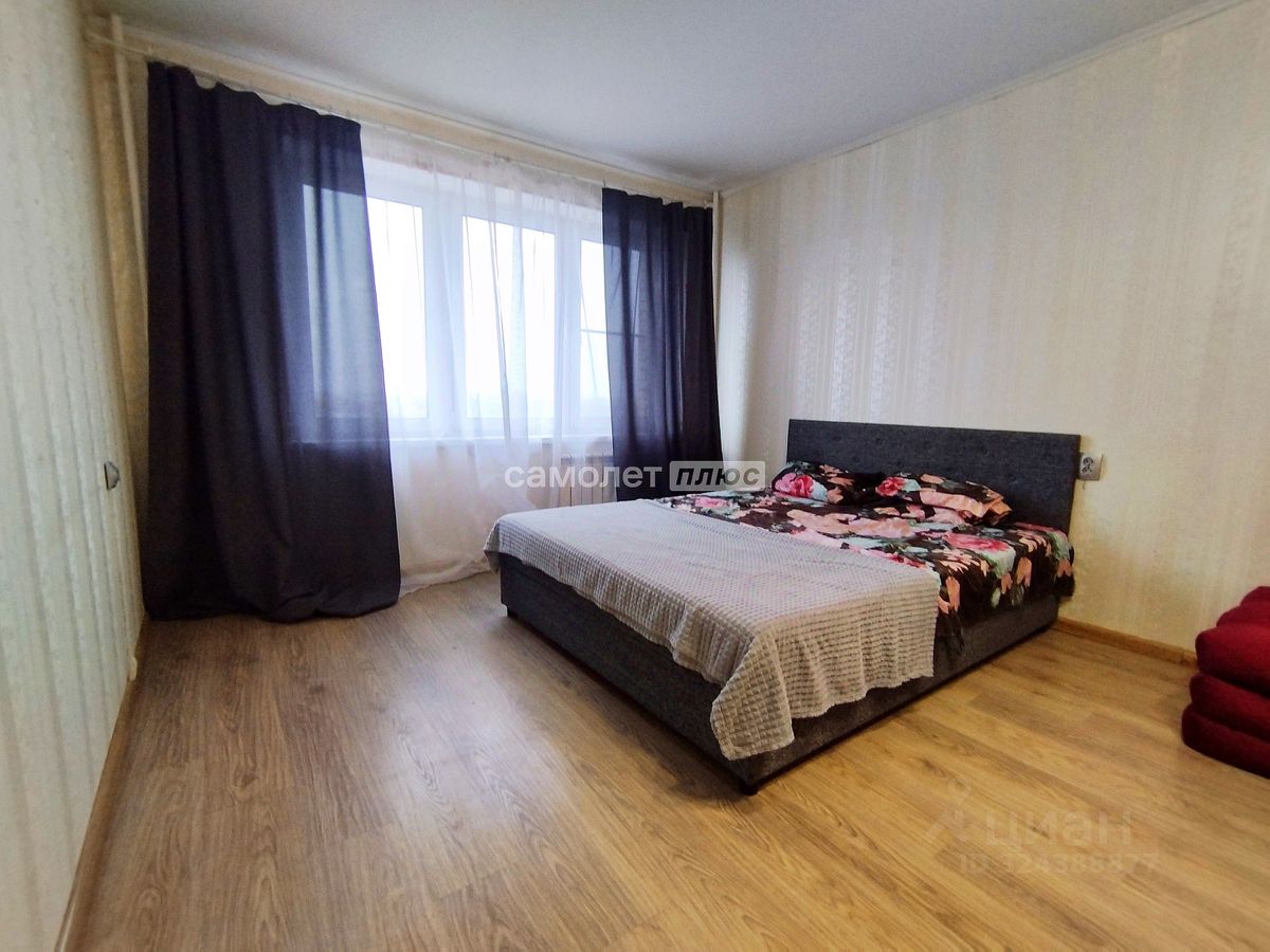 Продажа 1-комн квартиры на вторичном рынке Ногинск, улица Юбилейная,  д. 2